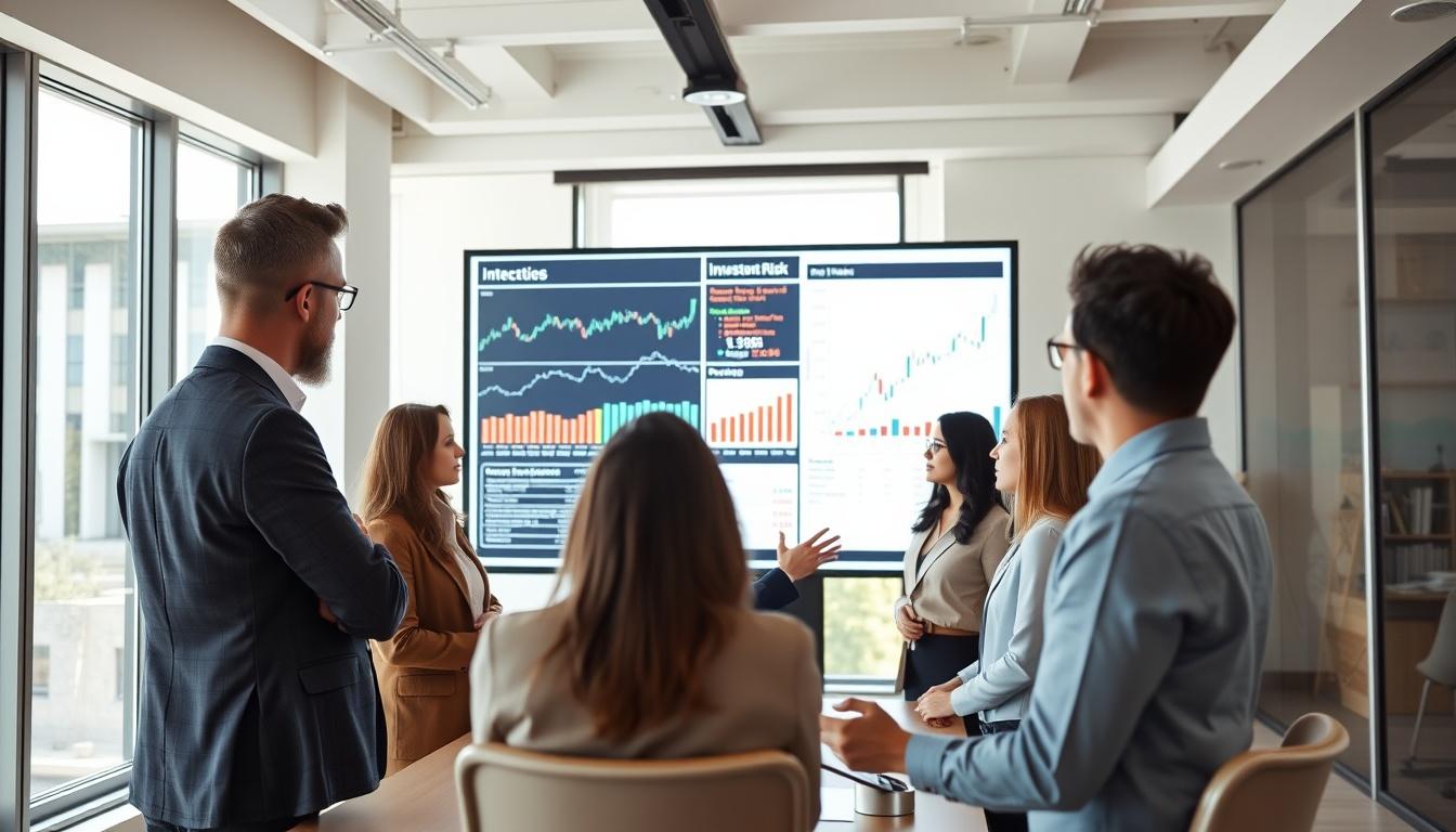 Introduction to Investment Risk Analytics