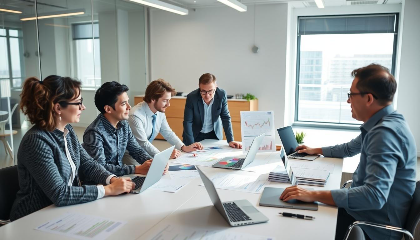 Enhancing Portfolio Management